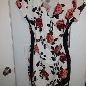 Flower dress